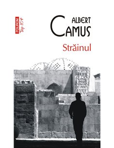 Strainul (T10) - Albert Camus | Editura Polirom