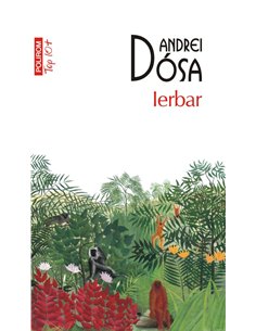 Ierbar (T10) - Andrei Dosa | Editura Polirom