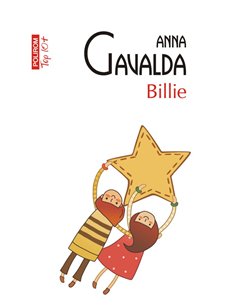 Billie (T10) - Anna Gavalda | Editura Polirom