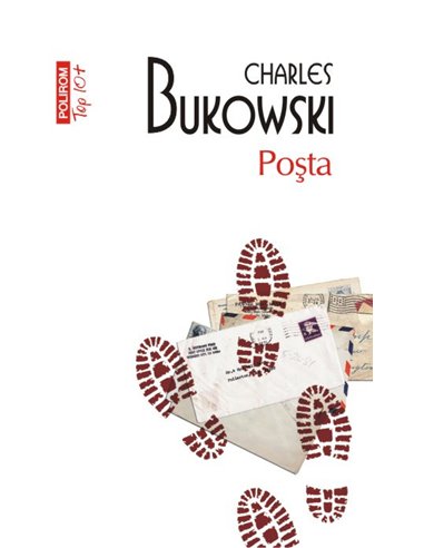 Posta (T10) - Charles Bukowski | Editura Polirom