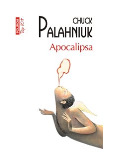 Apocalipsa (T10) - Chuck Palahniuk | Editura Polirom