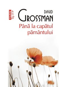 Pina la capatul pamintului (T10) - David Grossman | Editura Polirom