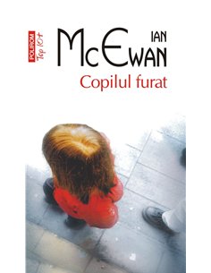 Copilul furat (T10) - Ian McEwan | Editura Polirom