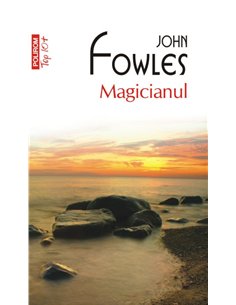 Magicianul (T10) - John Fowles | Editura Polirom