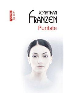 Puritate (T10) - Jonathan Franzen | Editura Polirom