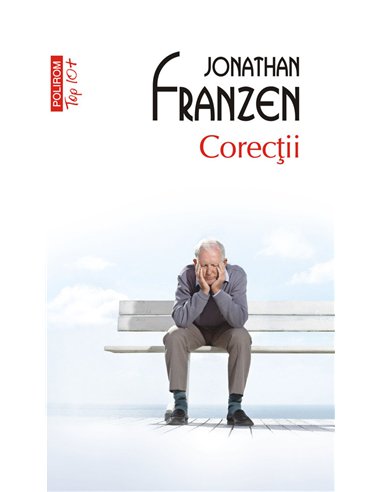 Corectii T10 - Jonathan Franzen | Editura Polirom