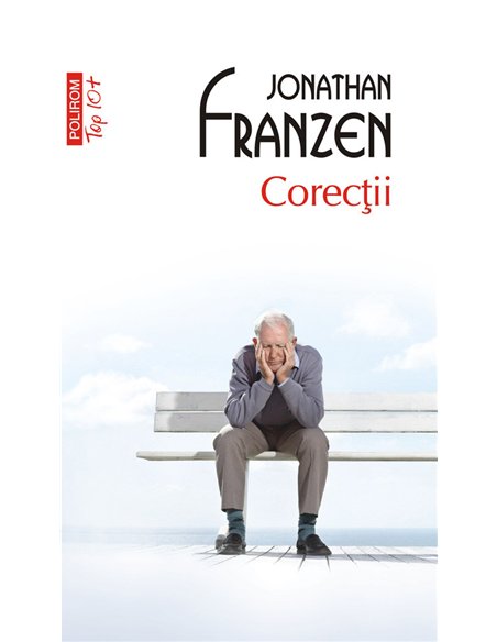 Corectii T10 - Jonathan Franzen | Editura Polirom