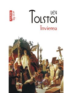 Invierea (T10) - Lev Tolstoi | Editura Polirom