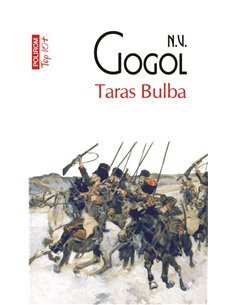 Taras Bulba (T10) - N. V. Gogol | Editura Polirom