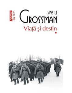 Viata si destin (T10) - Vasili Grossman | Editura Polirom