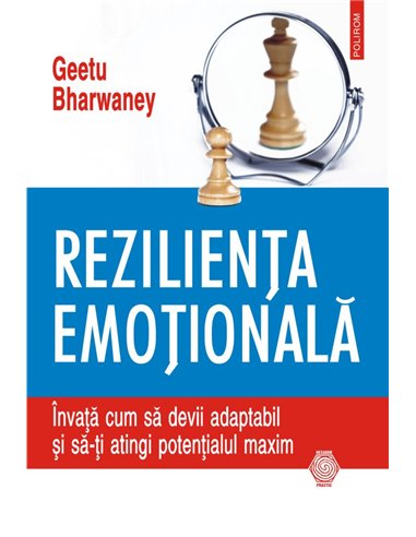 Rezilienta emotionala