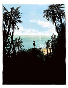 Imparatul mustelor.Roman grafic - William Golding | Humanitas 2