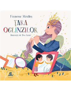 Tara Oglinzilor - Francesc Miralles | Humanitas