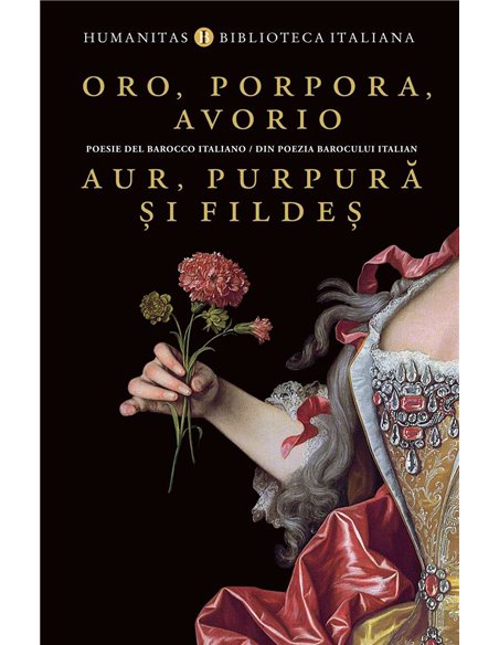 Oro, porpora, avorio. Aur, purpura si fildes | Humanitas