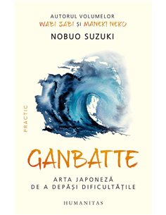 Ganbatte - Nobuo Suzuki | Humanitas