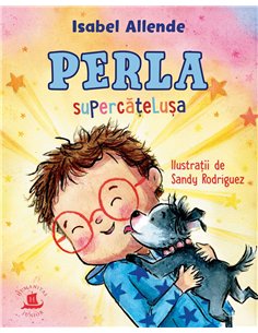 Perla, supercatelusa - Isabel Allende | Humanitas