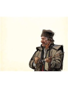 Din vremea lui Tudor Vladimirescu - Radu Oltean | Humanitas 2