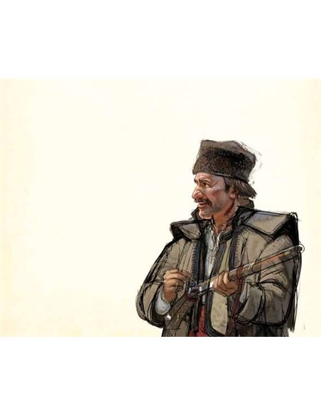 Din vremea lui Tudor Vladimirescu - Radu Oltean | Humanitas