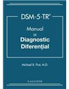 DSM-5-TR Handbook by Michael B. First