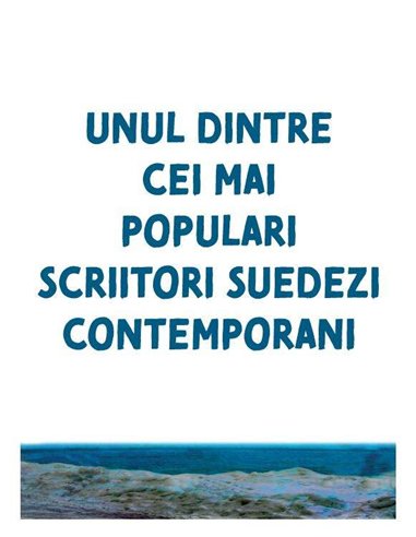 Noi contra voastra  - Fredrik Backman | Art