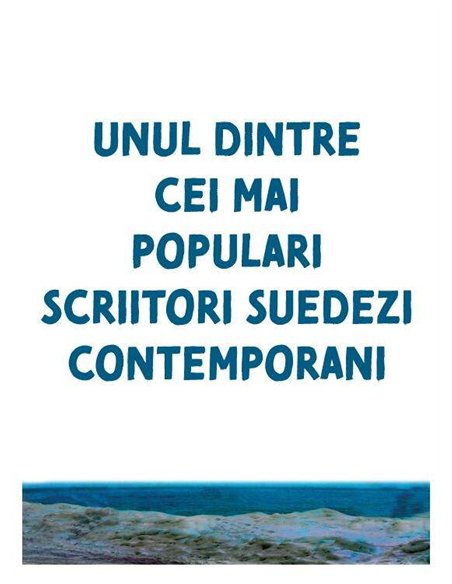 Noi contra voastra  - Fredrik Backman | Art