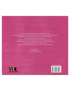 Papusa de carpa - Michael Ende | Vlad Si Cartea Cu Genius 2