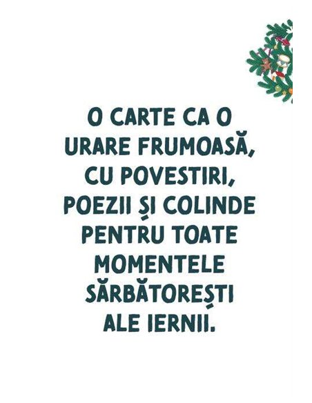 Cele mai frumoase povești de Crăciun ale lui Gianni Rodari - Gianni Rodari | Editura Arthur