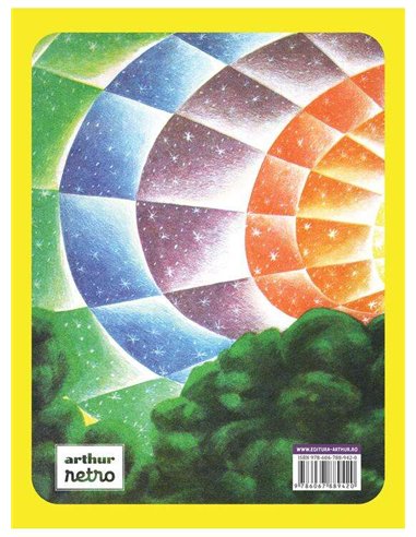 Osul de peste fermecat - Charles Dickens | Editura Arthur