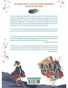 Cartea năsoaselor - Alexandra Rusu | Editura Arthur 2