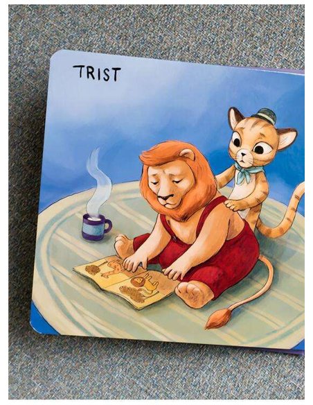 Apolodor educator: Contrarii | Editura Arthur [cartonat]