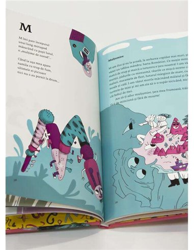 Carte de citire, carte de iubire - Nichita Stanescu, Gheorghe Tomozei | Editura Vlad și Cartea cu Genius [VERSOCICLETA]