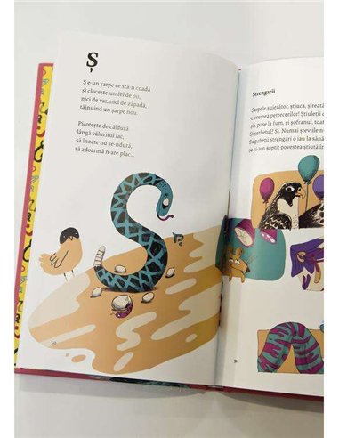 Carte de citire, carte de iubire - Nichita Stanescu, Gheorghe Tomozei | Editura Vlad și Cartea cu Genius [VERSOCICLETA]