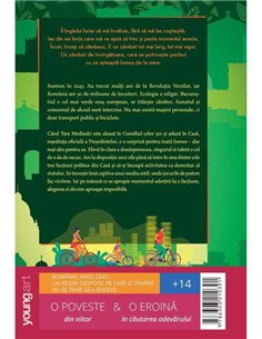 Casa. Cartea intai  - Alex Moldovan | Young Art 2