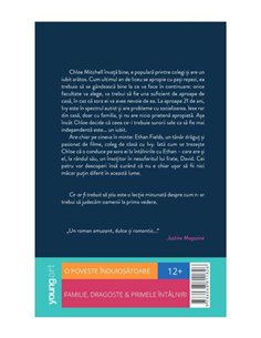 Ce‑ar fi trebuit să știu  - Claire LaZebnik | Young Art 2