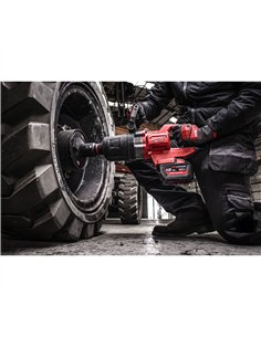 Chei tubulare de impact SHOCKWAVE IMPACT DUTY - Milwaukee - 46 mm 1 inch impact socket STD - 1 buc - cod 4932480418 2