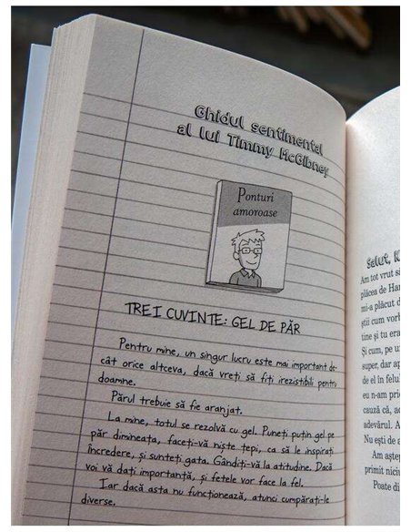 Cum să faci să NU citești dar să fii cool. Ghidul lui Charlie Joe Jackson 5 - Tommy Greenwald | Arthur