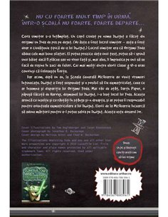 Darth Paper contraatacă: O carte cu Origami Yoda [cartonat] - Tom Angleberger | Arthur 2