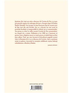 Dincoace de Cortina de Fier. Amintiri - Adrian Savoiu | Art 2
