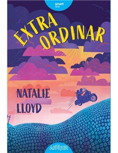 Extraordinar - Natalie Lloyd | Arthur [SMART blue]