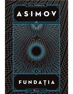 Fundatia Vol 1 - Isaac Asimov | Paladin [cartonata]