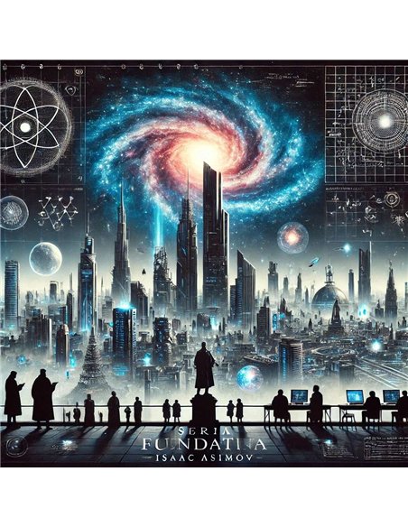 Fundatia Vol 2: Fundatia și Imperiul - Isaac Asimov | Paladin