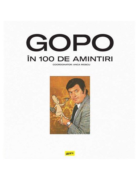 GOPO în 100 de amintiri