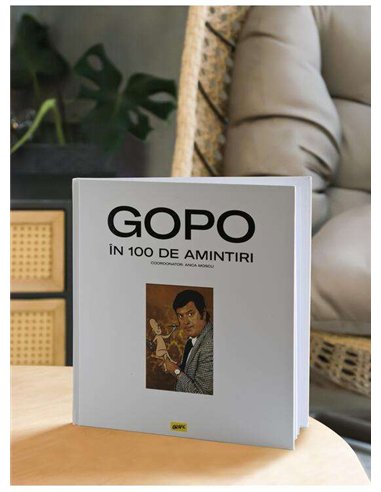 GOPO în 100 de amintiri