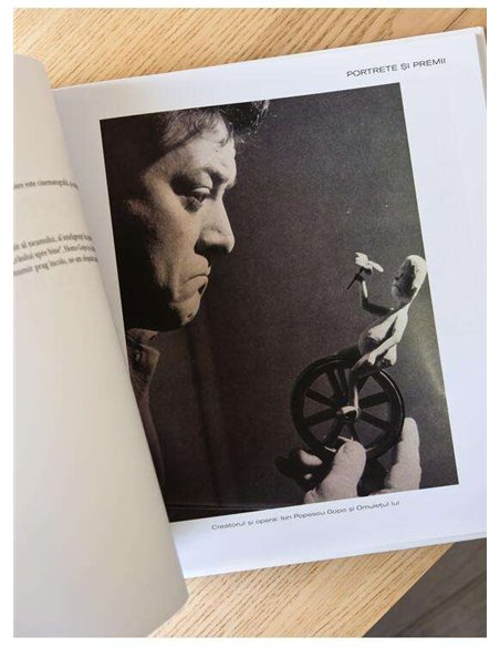 GOPO în 100 de amintiri