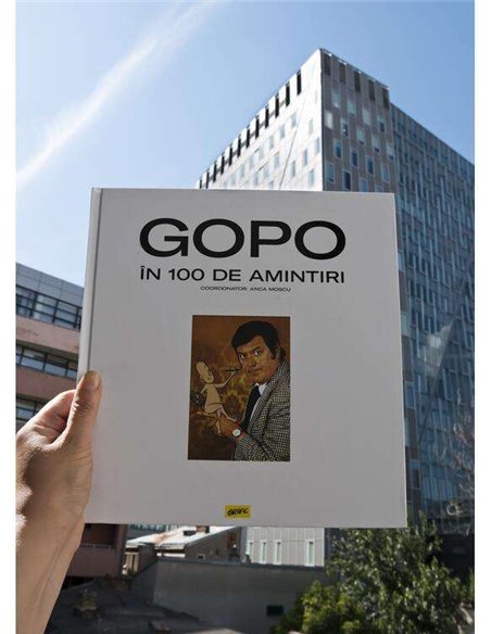 GOPO în 100 de amintiri