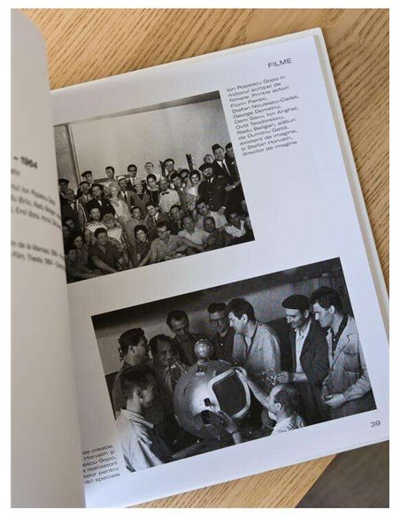 GOPO în 100 de amintiri