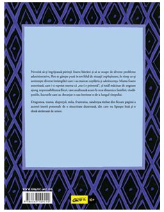 Hai să vorbim despre ceva mai plăcut! - Roz Chast - Editura Grafic 2