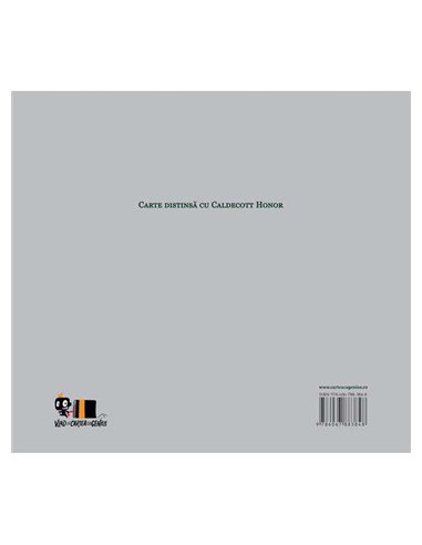 Undeva, în lumea largă - Maurice Sendak | Vlad si cartea cu Genius