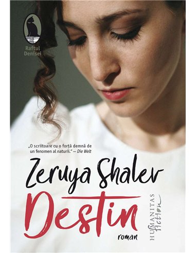 Destin - Zeruya Shalev | Humanitas