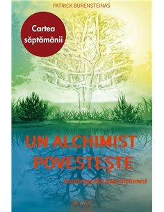 Un alchimist povestește. Autobiografia unui alchimist - Patrick Burensteinas | Solisis